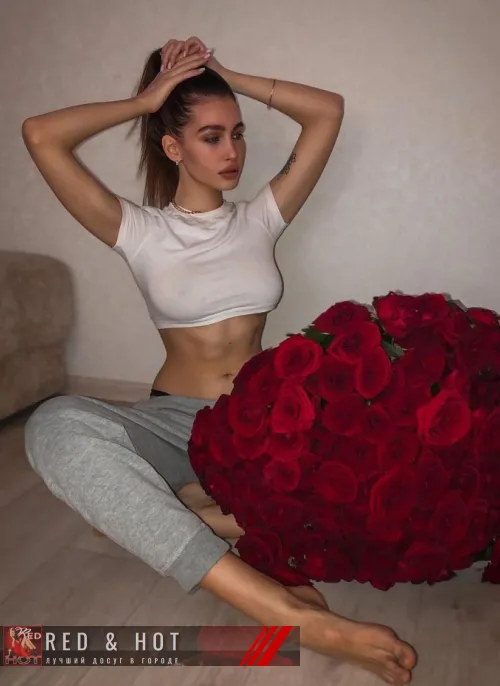 проститутка фея Светик, Псков, +7 (996) 799-5346