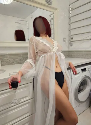 проститутка Светлана, 37, Псков