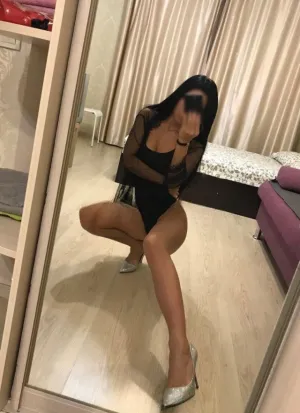 проститутка Виола, 24, Псков