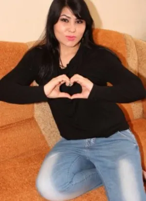 проститутка Софи, 23, Псков