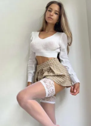 проститутка Танюшка, 20, Псков