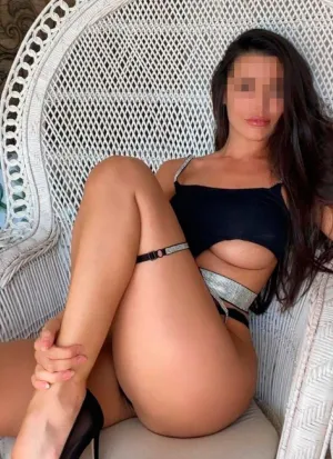 проститутка Каролина, 24, Псков
