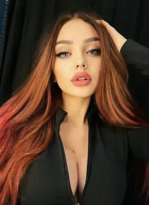 проститутка Вероника, 21, Псков
